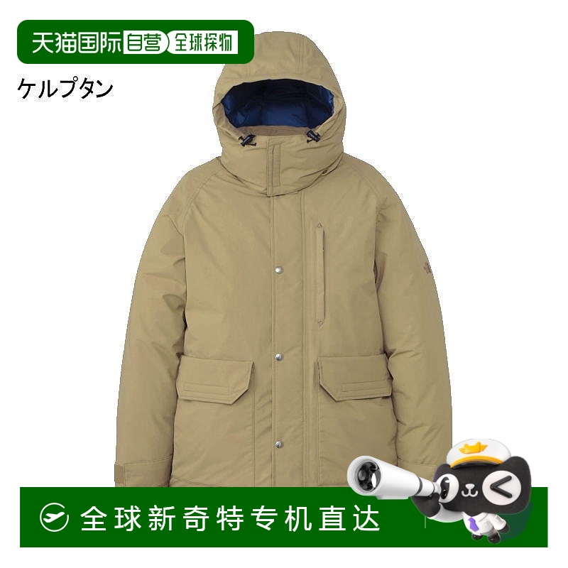 日本直邮北面 THE NORTH FACE GTX 塞洛夹克 GTX Serow Jacket KA