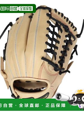 日本直邮MIZUNO 少年通用款棒球手套 1AJGY9081