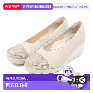 日本直邮 不会伤害的高跟鞋 FIRST CONTACT First Contact Soltra