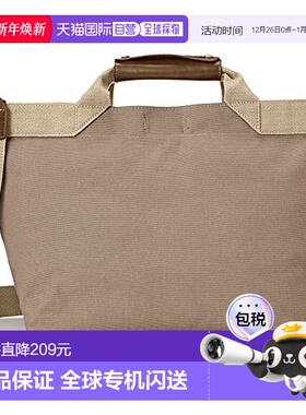 【日本直邮】Legato Largo 肩包 Lineare LH-L0022 通勤 上學 外