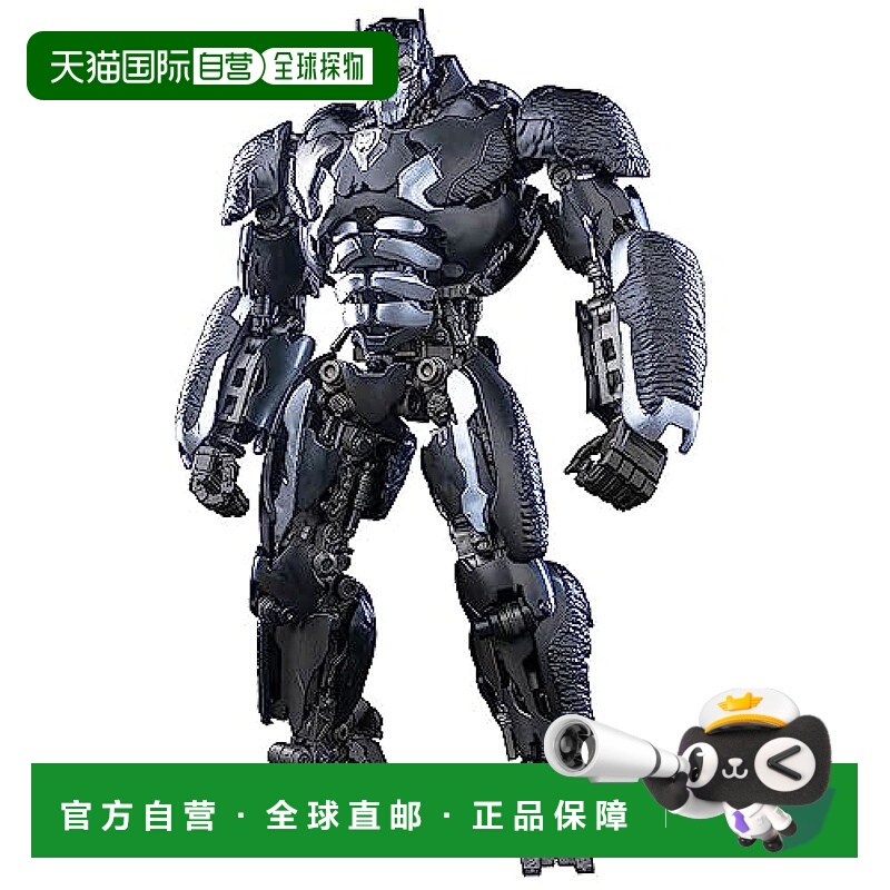 日本直邮【日本直邮】DOYUSHA童友社 手办 变形金刚野兽觉醒01 20