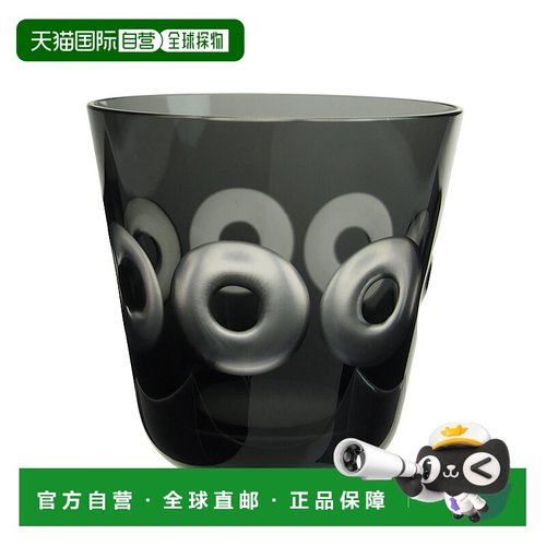 日本直邮Rotter Glass 自由风格 Augen F 平底玻璃杯[M]