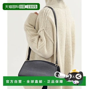 日本直邮RIVE 牛皮革材质 DROITE 2Way手提包 多隔层 女士 1h可退