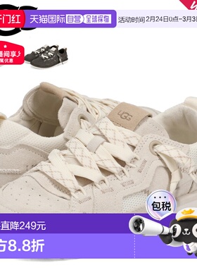 日本直邮UGG Minimel 系列女士男士运动鞋1175301/M1177035