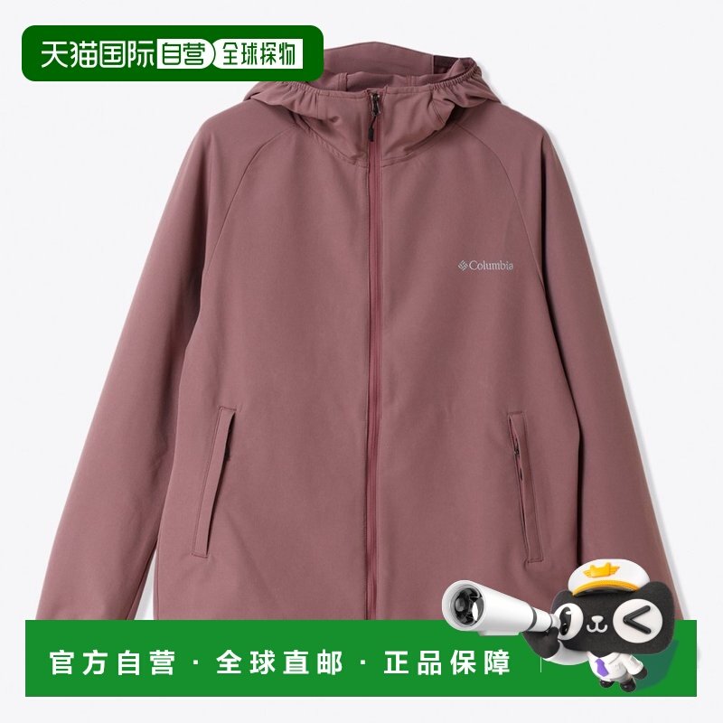 日本直邮Columbia 女士Light Canyon Midweight Soft Shell夹克[P,户外/登山/野营/旅行用品,户外休闲衣,淘宝优惠券,粉丝福利购,淘宝优惠卷