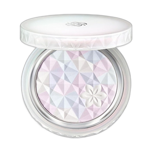 日潮跑腿DECORTE黛珂 AQ舒活六色绮光蜜粉饼细腻持妆 01 cry正品