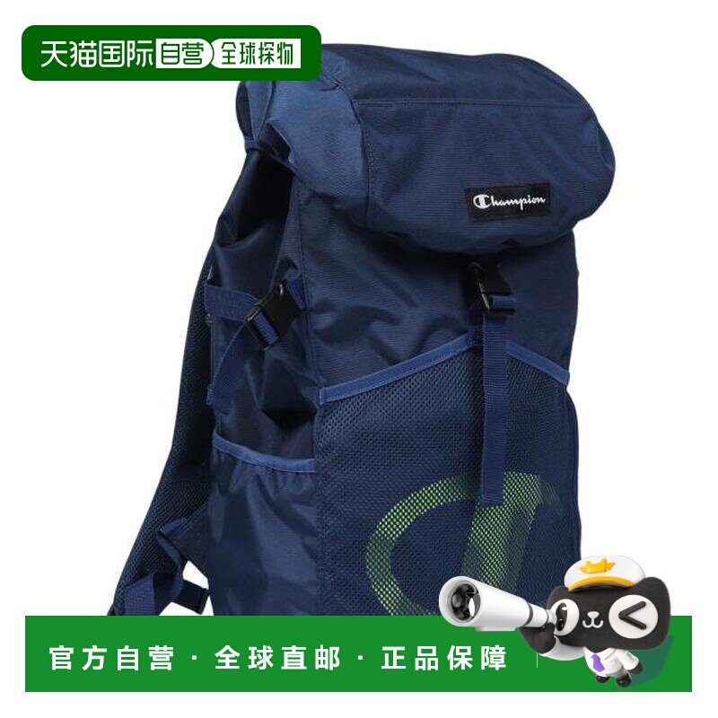 日本直邮CHAMPION 背包 C3-ZB725B 370 男女通用款双肩包图片