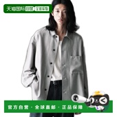 休闲百搭 日本直邮WYM 高级感 衬衫 WYsh1333潮流时尚 LIDNM 男士