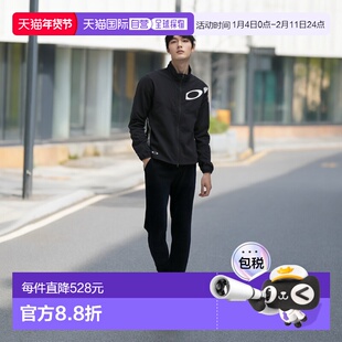 日本直邮OAKLEY Enhance Tech Jersey 夹克 [FOA408113-02E]