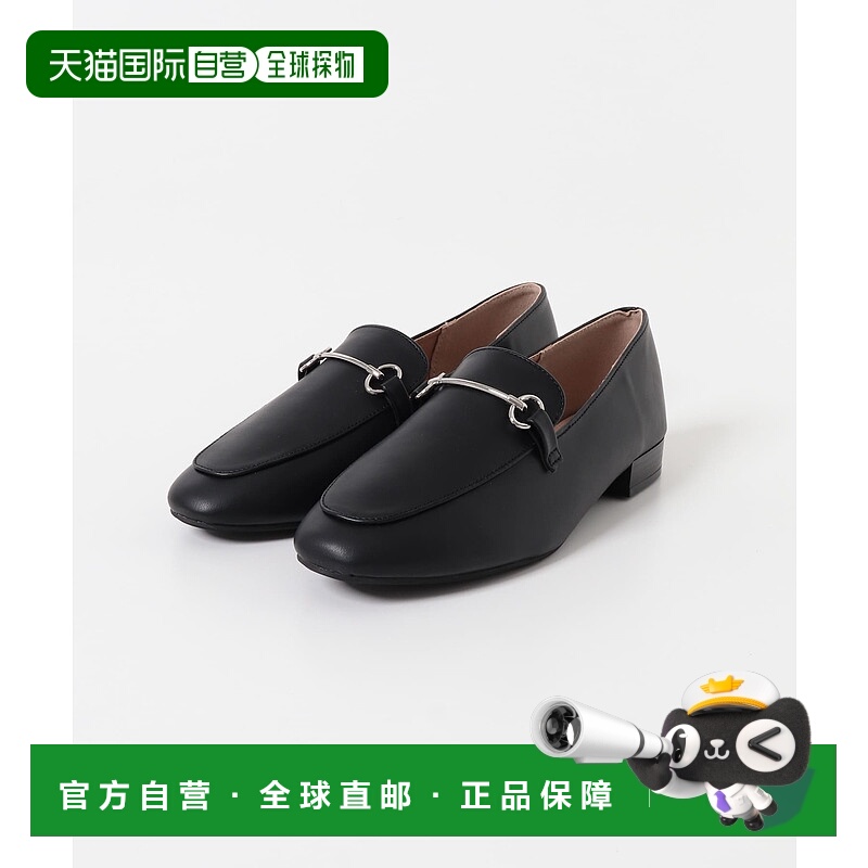 1h可退 日本直邮SENSE OF PLACE 女士 柔软贴合 华丽金属装饰 休