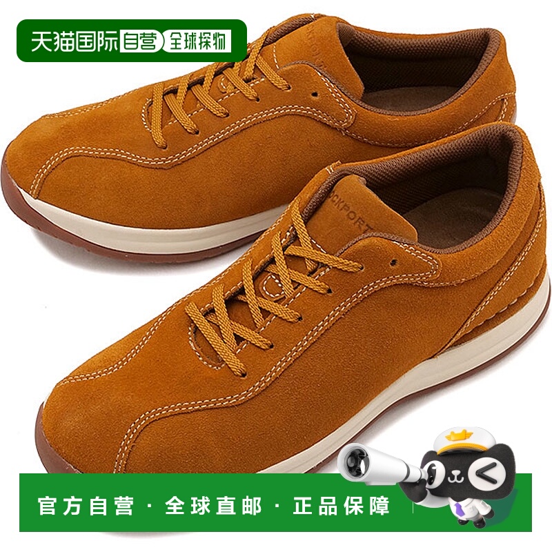 日本直邮ROCKPORT 男士塔康尼克 [ML0024 SS24] Taconic 鞋休闲鞋