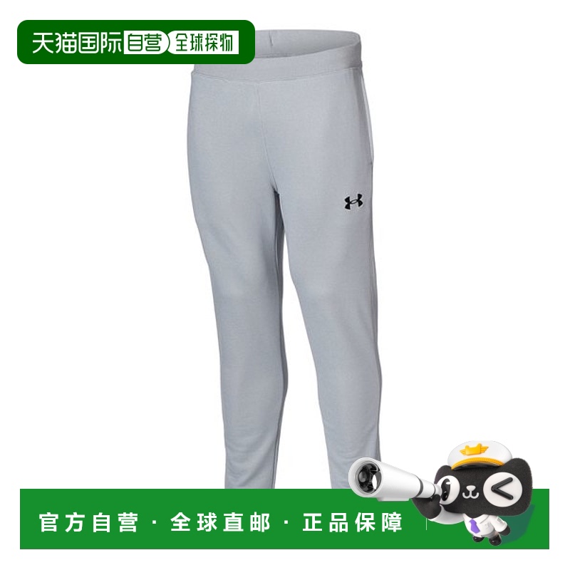 日本直邮【日本直邮】Under Armour安德玛女款运动裤1375828-011