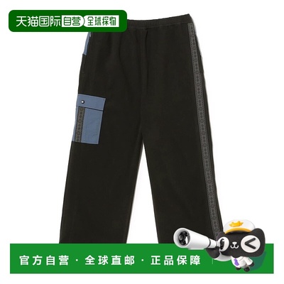 1h可退 日本直邮Minor Planet New York 男士双口袋运动长裤 3624