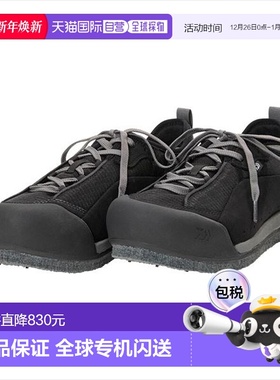 日本直邮Daiwa DS-1600TG TG Rock Shore 鞋低帮 TG 尖刺毡黑色 2