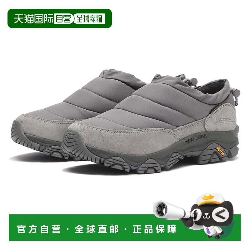 日本直邮Merrell COLDPACK 3 ZERO THERMO WP徒步鞋 [J5006761]
