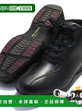 日本直邮YONEX Ice Catch 冬季靴男女通用SHW30B黑色