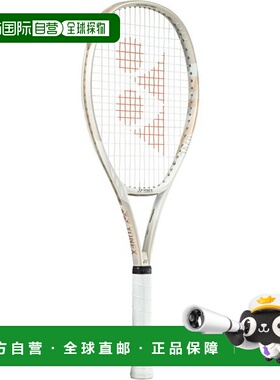 日本直邮 空拍尤尼克斯 V-Core 102 仅框架网球拍硬式 07VC102-19