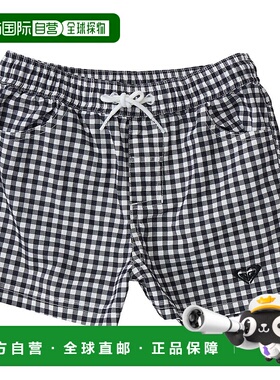 日本直邮ROXY MINI PICNIC GINGHAM