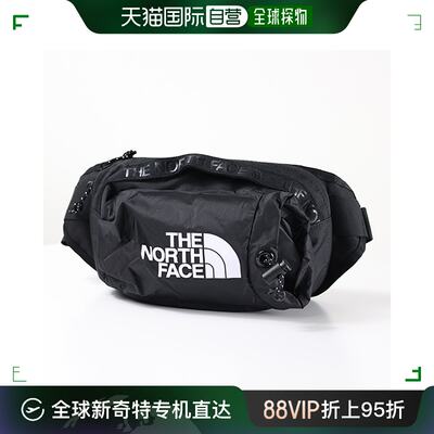 THETHE NORTH FACE BOZER HIP PACK III L 身体包斜挎包北面