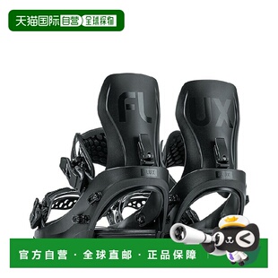 日本直邮 FLUX/Flux CV LTD Seabuoy Limited Binding 绑定滑雪板