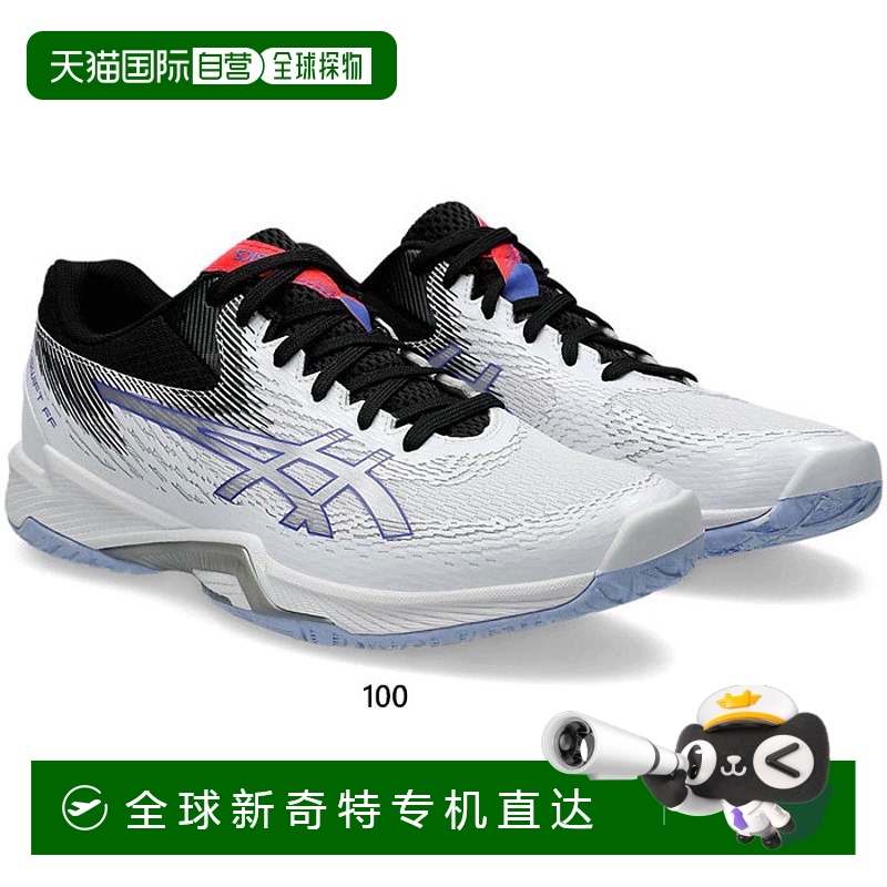 100ɫP100(ۥ磻ȡPЩ`) 26.5cm ձֱ 4E ൱ ASICS V-SWIFT Flight Form V-SWIFT