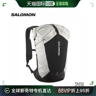 DAYPACK SALOMON 背包萨洛蒙 ACS Salomon Daypack