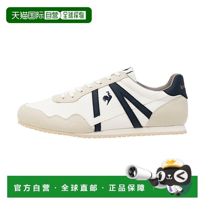 日本直邮Le Coq Sportif LCS NANCY CLASSIC II 运动鞋经典
