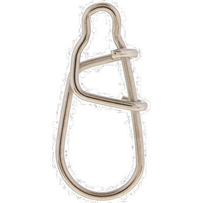 【日本直邮】daiwa达亿瓦垂钓装备旋转卡扣779104伸缩扣小巧便携