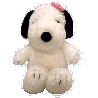 Pickles the frog玩偶花生家族毛绒玩具S尺寸贝儿高2