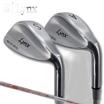 日本直邮Lynx MASTER MODEL大师模型完整复刻IC楔形NSPRO MODUS3