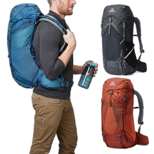 日本直邮Gregory Paragon户外登山背包38L 1433941375旅行