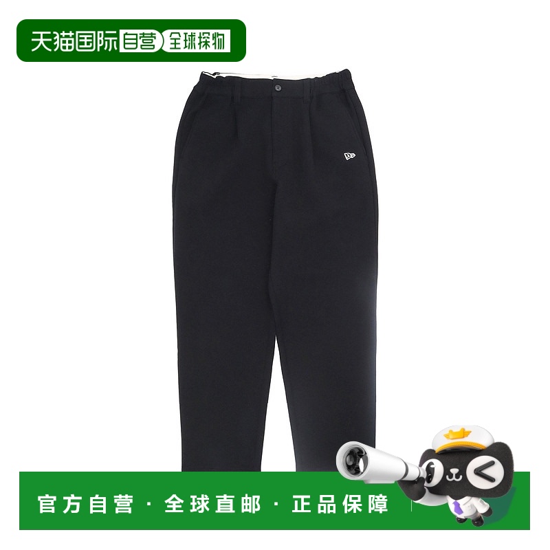 1h可退 日本直邮NEW ERA 男女同款高尔夫宽松锥形裤 ONSPOTZ 1451
