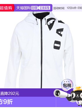 日本直邮Oakley 3RDG SYNCHRONISM 夹克 8.7 FOA408204-100 Men’