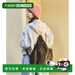 1h可退 日本直邮UMBRO 男装 联名轻盈尼龙多背法背包 11623944000