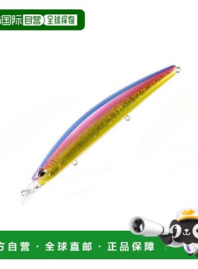 日本直邮DUO Beach Walker 135MD 135mm CYA0706 UV 蓝色 粉色 金