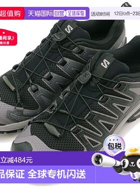 日本直邮Salomon XA PRO 3D V9 女士运动鞋 [L47882900 FW25] XA