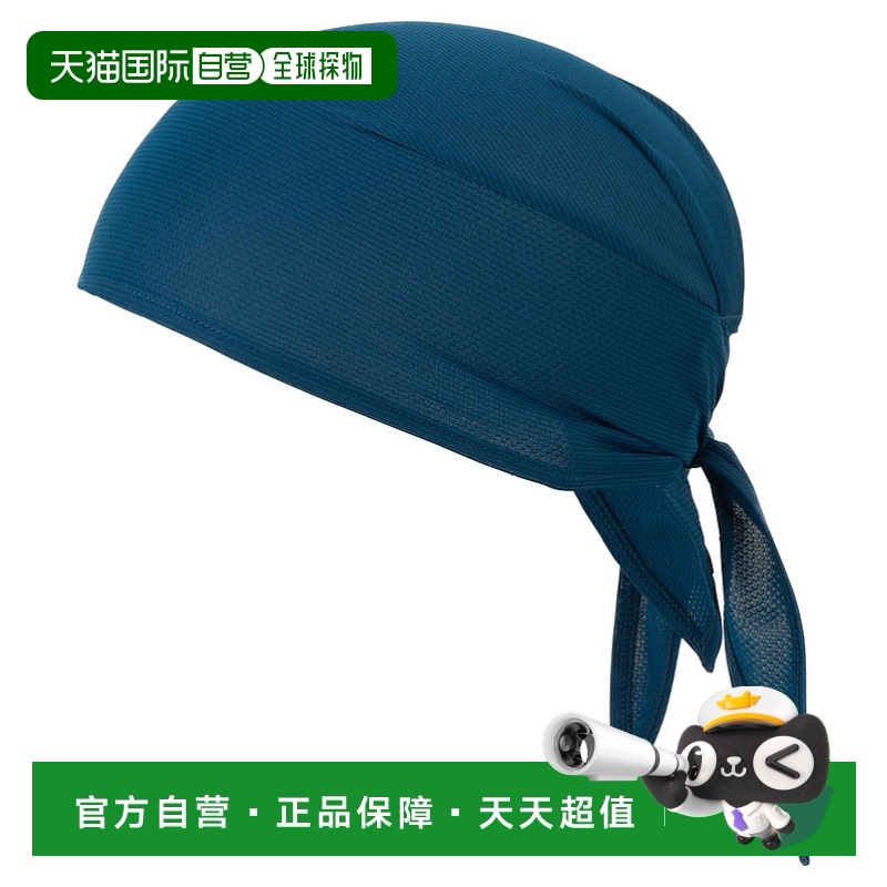 日潮跑腿Montbell蒙贝欧 男女款户外头带 FREE BGN 1118784新款