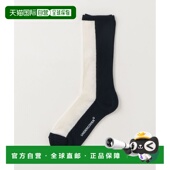 1h可退 日本直邮UNDERCOVER女士棉质弹力网眼袜 UP1F1L01