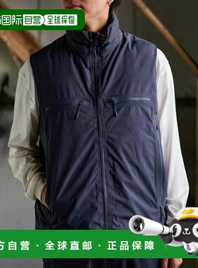 日本直邮DAIWA 帕夫背心 DV-044-2122WEX [68338647] 白色