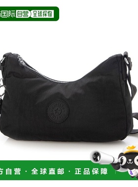 日本直邮Kipling AYDA 肩背包 [K03425AW04041]钱包斜挎包手提包