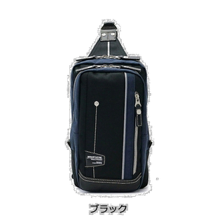 MOUSTACHE MUSTACHE 一肩包 JLG 垂直男士女士 JLG-4650