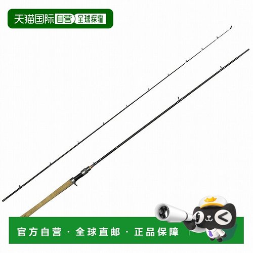 日本直邮Abu Garcia Troutin' Marquis Asley TMAC-7112ML（饵投1