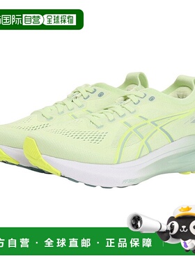 日本直邮ASICS-Asics（女士）跑步鞋Gerkayano 31 Wakakusa 1012b