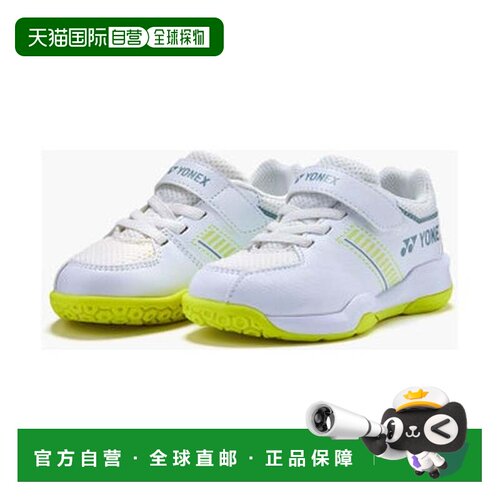 日本直邮尤尼克斯 YONEX 羽毛球拍 POWER CUSHION STRIDER FLOW