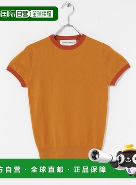 1h可退 日本直邮Extreme Cashmere 女装 Chloe 70%棉30%羊绒轻盈