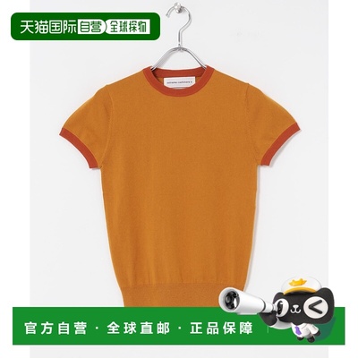 1h可退 日本直邮Extreme Cashmere 女装 Chloe 70%棉30%羊绒轻盈