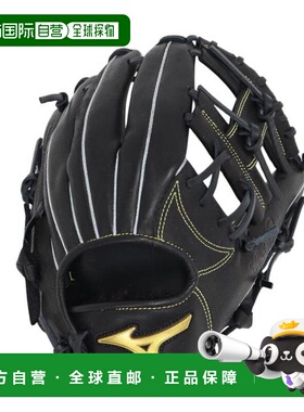 日本直邮MIZUNO 青少年垒球通用手套 EMG Softar 1AJGK23930 垒球