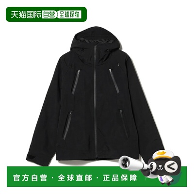 1h可退 日本直邮ROTOL 男士 透气三层面料防风夹克 11189224494