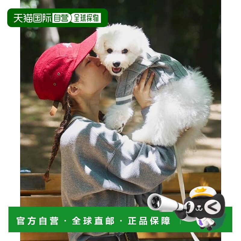 1h可退 日本直邮官方授权 CIAOPANIC TYPY 【狗装】【sayuri企划