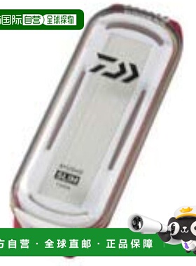 【日本直邮】达亿瓦 Ayu Takumi 1500A Slim 红色 040884